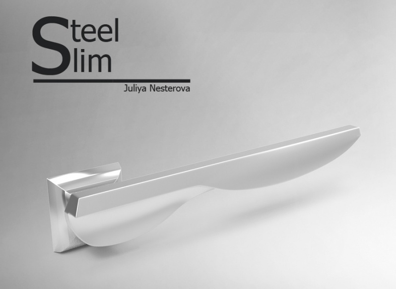 Steel Slim
